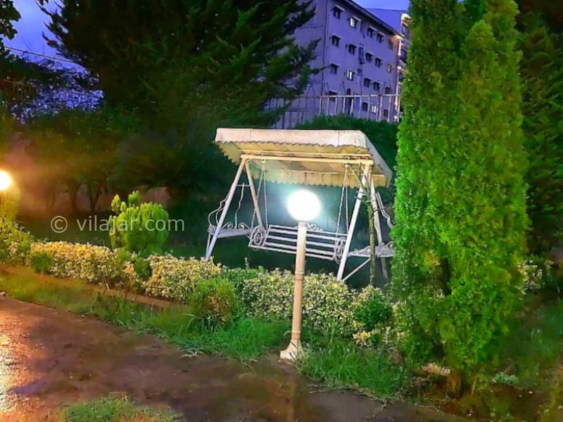 عکس شماره 905656 - اجاره ویلا در بندر انزلی - 