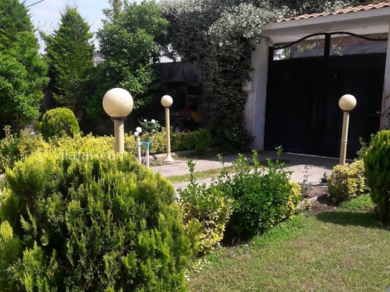 عکس شماره 905660 - اجاره ویلا در بندر انزلی - 