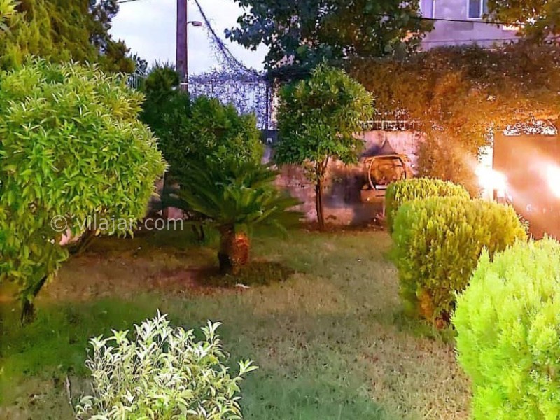 عکس شماره 905662 - اجاره ویلا در بندر انزلی - 