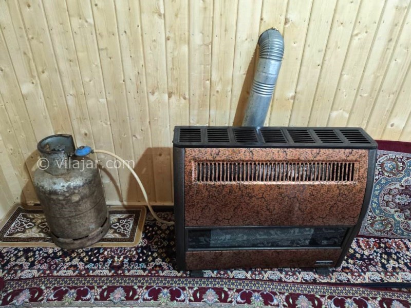 عکس شماره 905699 - کلبه چوبی در ییلاق اولسبلنگاه - 