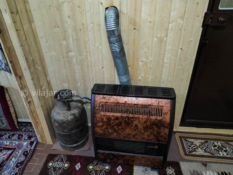 عکس شماره 905700 - کلبه چوبی در ییلاق اولسبلنگاه - 