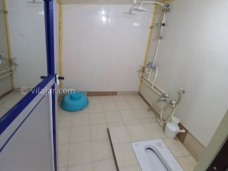 عکس شماره 905714 - کلبه چوبی در ییلاق اولسبلنگاه - 