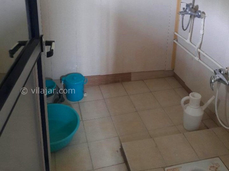 عکس شماره 905724 - کلبه چوبی در ییلاق اولسبلنگاه - 