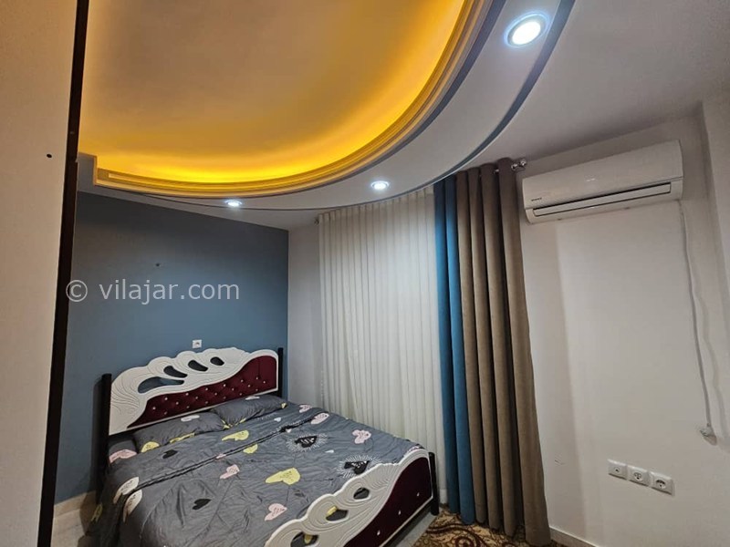 عکس شماره 905737 - اجاره ویلا با استخر در قلعه رودخان - 