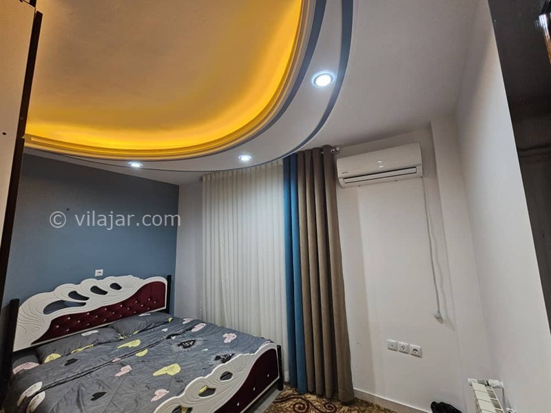 عکس شماره 905741 - اجاره ویلا با استخر در قلعه رودخان - 
