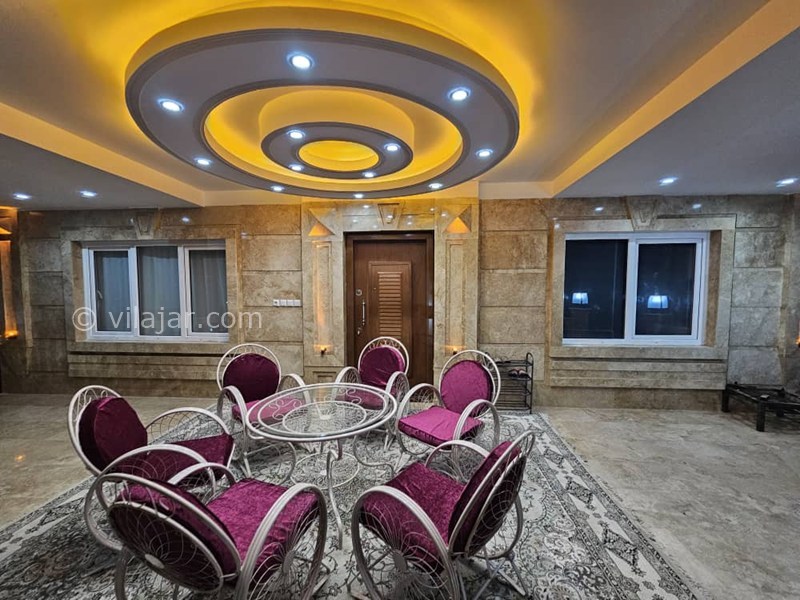عکس شماره 905743 - اجاره ویلا با استخر در قلعه رودخان - 
