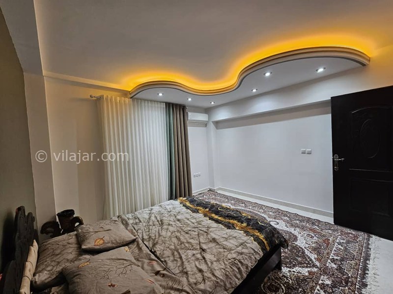 عکس شماره 905745 - اجاره ویلا با استخر در قلعه رودخان - 
