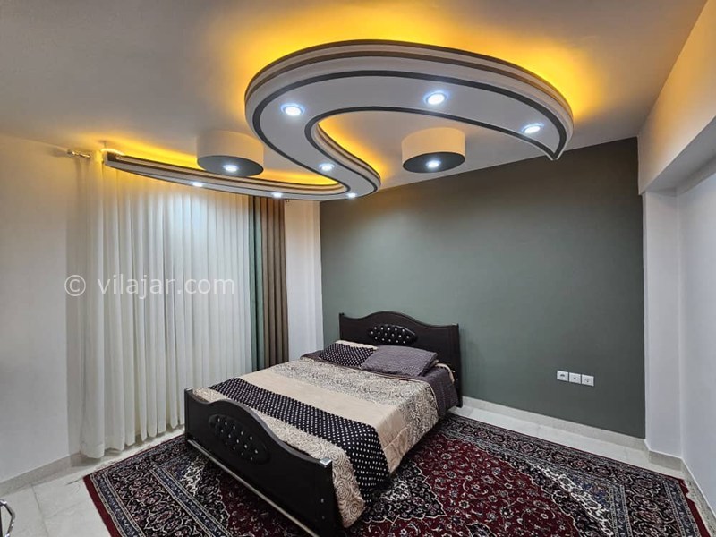 عکس شماره 905750 - اجاره ویلا با استخر در قلعه رودخان - 