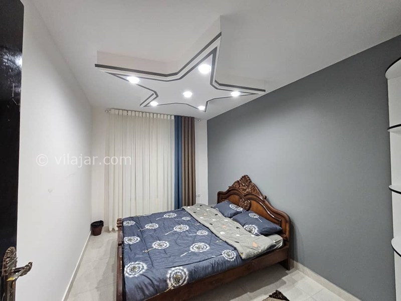 عکس شماره 905751 - اجاره ویلا با استخر در قلعه رودخان - 