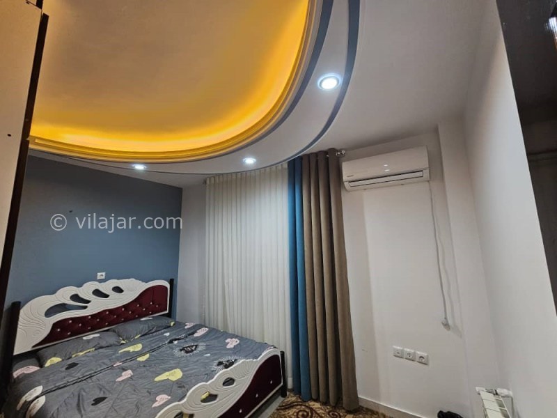 عکس شماره 905760 - اجاره ویلا با استخر در قلعه رودخان - 