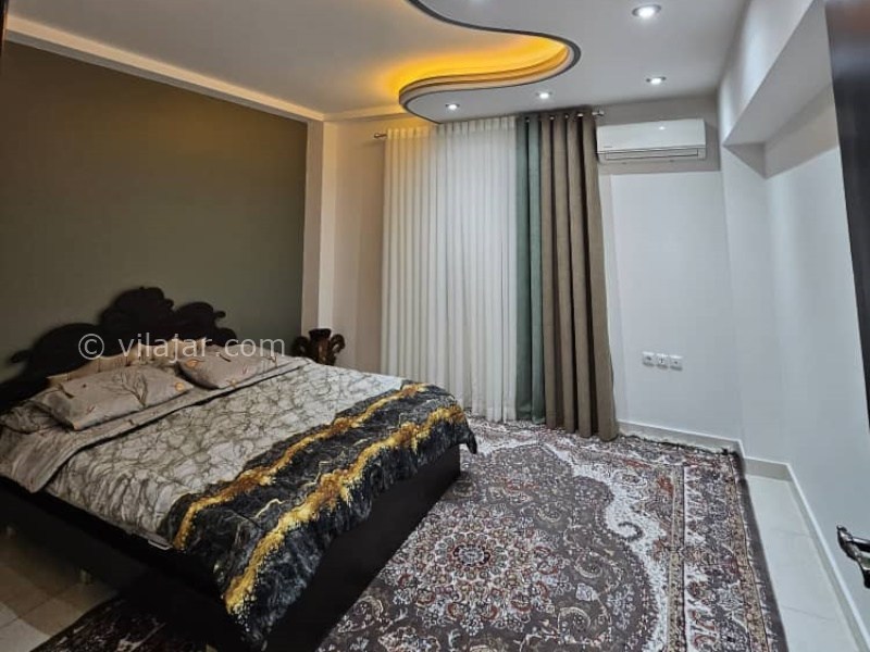 عکس شماره 905769 - اجاره ویلا با استخر در قلعه رودخان - 
