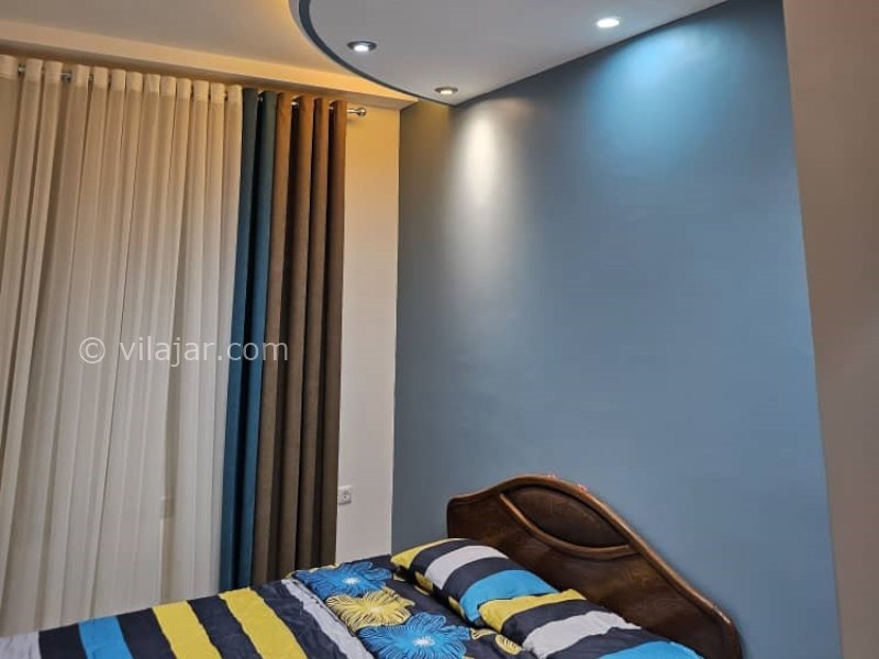 عکس شماره 905773 - اجاره ویلا با استخر در قلعه رودخان - 
