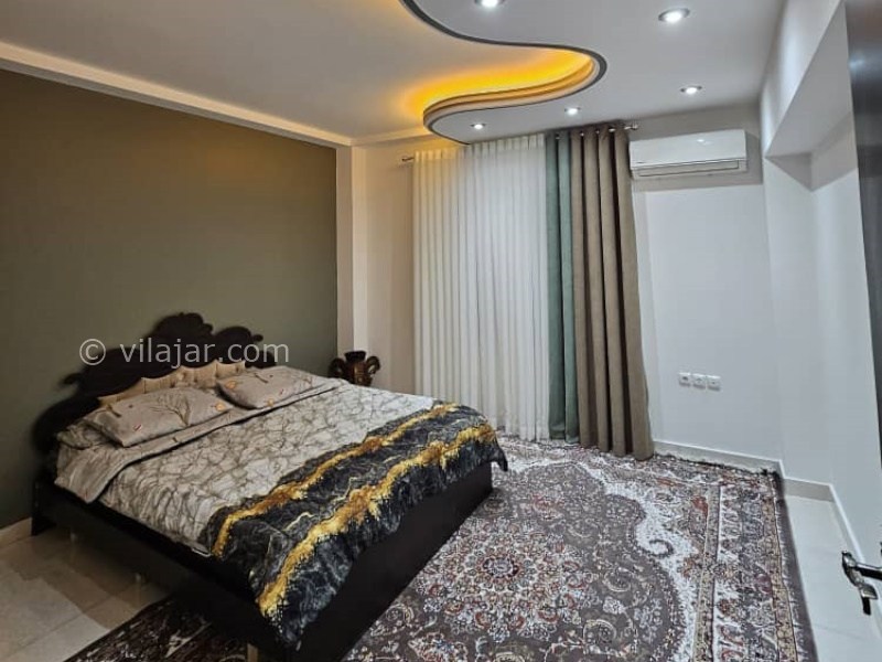 عکس شماره 905775 - اجاره ویلا با استخر در قلعه رودخان - 