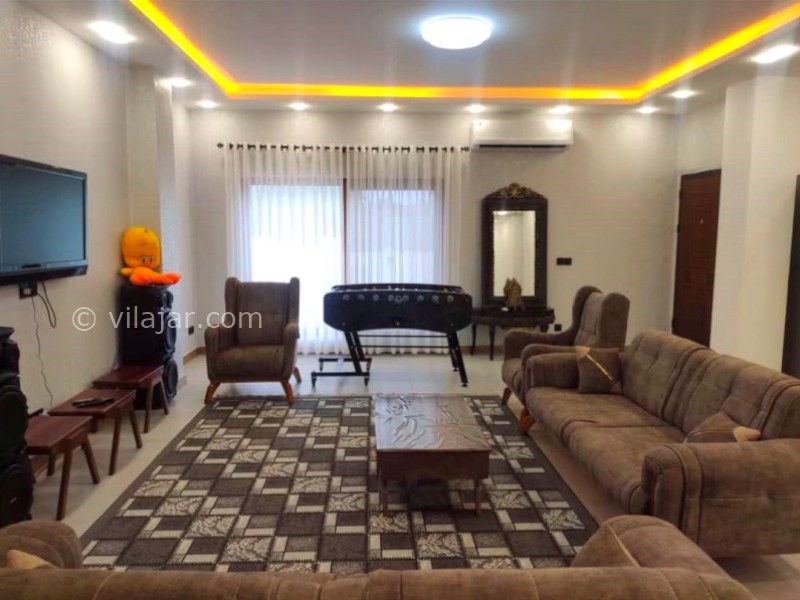 عکس شماره 905989 - ویلا با استخر سرپوشیده سرخرود - 