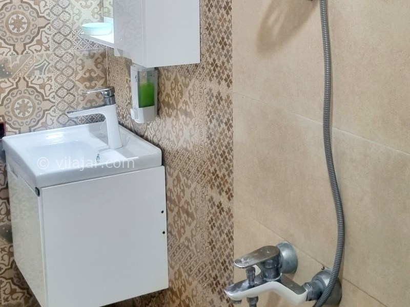 عکس شماره 906139 - اجاره ویلا جنگلی در تنکابن - 