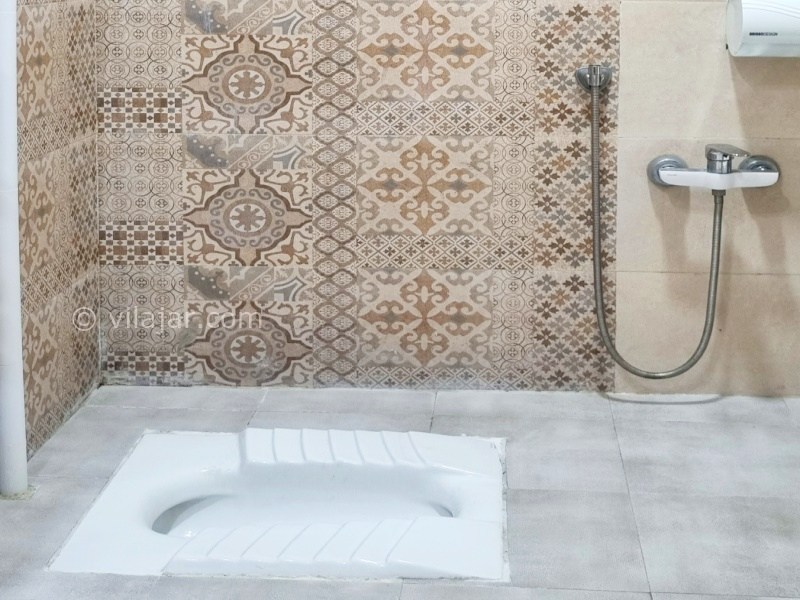 عکس شماره 906141 - اجاره ویلا جنگلی در تنکابن - 