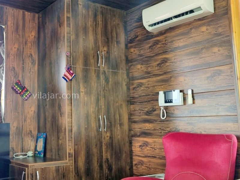 عکس شماره 906143 - اجاره ویلا جنگلی در تنکابن - 