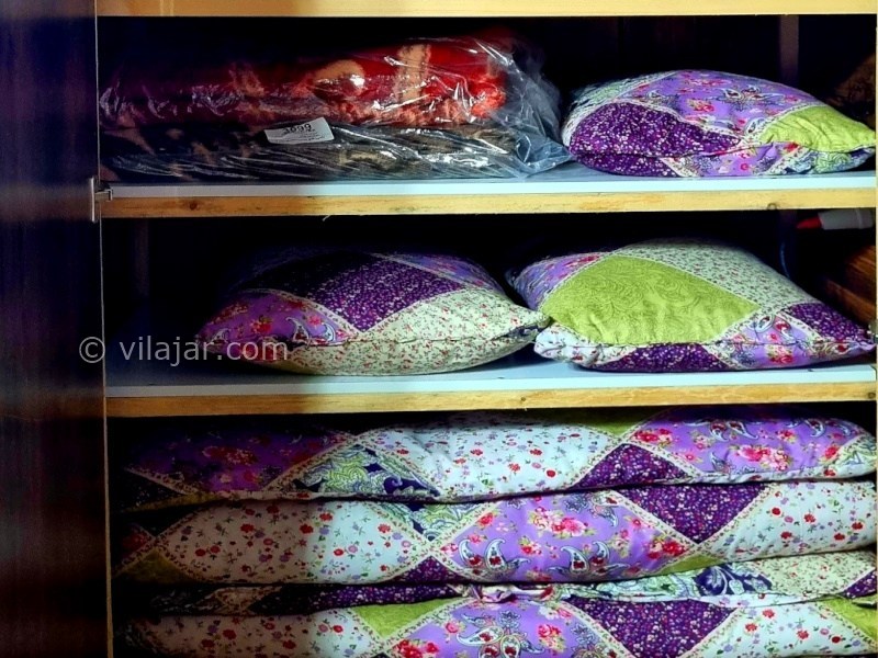 عکس شماره 906152 - اجاره ویلا جنگلی در تنکابن - 
