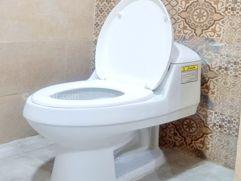 عکس شماره 906158 - اجاره ویلا جنگلی در تنکابن - 