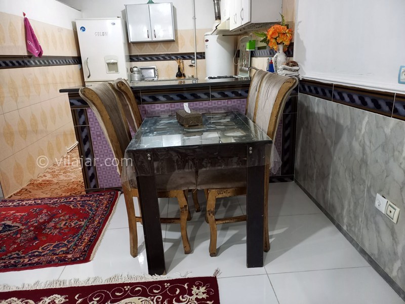 عکس شماره 906167 - اجاره ویلا در همدان علیصدر - 