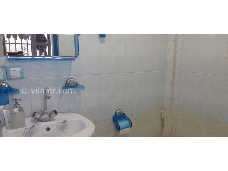 عکس شماره 906172 - اجاره ویلا در همدان علیصدر - 