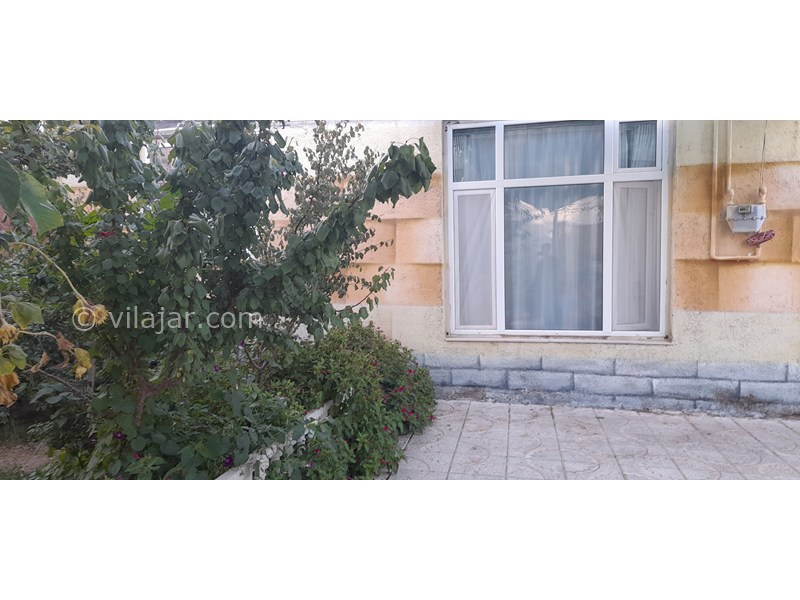 عکس شماره 906173 - اجاره ویلا در همدان علیصدر - 