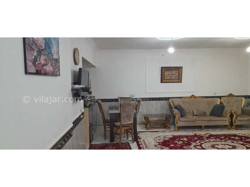 عکس شماره 906175 - اجاره ویلا در همدان علیصدر - 