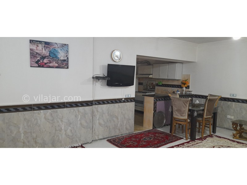 عکس شماره 906176 - اجاره ویلا در همدان علیصدر - 
