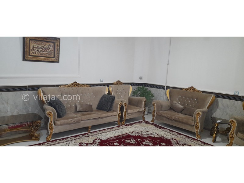 عکس شماره 906177 - اجاره ویلا در همدان علیصدر - 