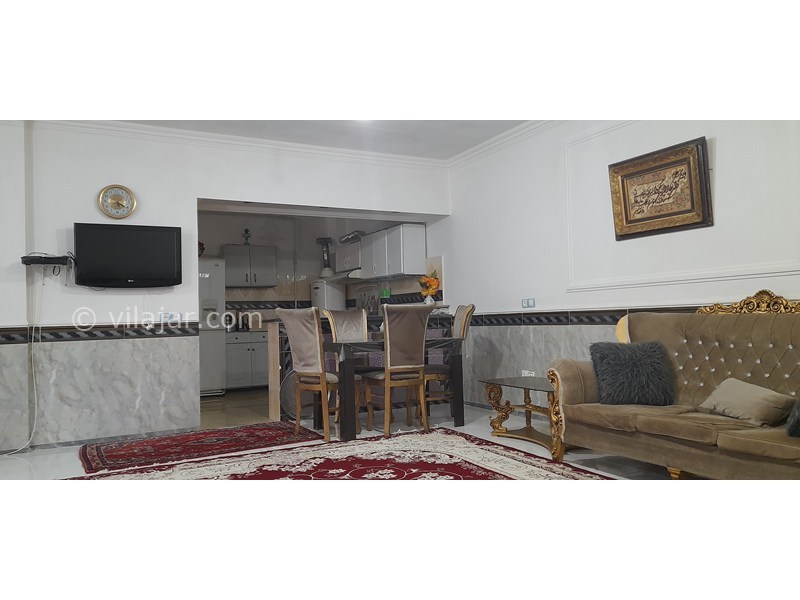 عکس شماره 906178 - اجاره ویلا در همدان علیصدر - 