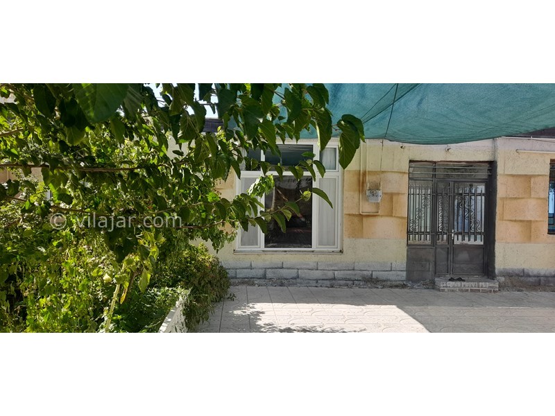 عکس شماره 906180 - اجاره ویلا در همدان علیصدر - 