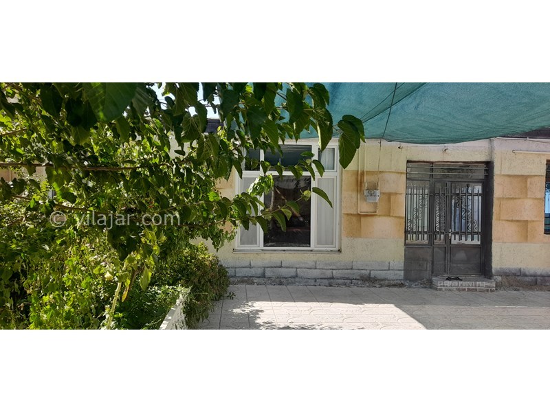عکس شماره 906181 - اجاره ویلا در همدان علیصدر - 