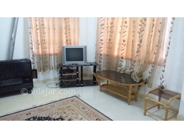 عکس شماره 9063 - اجاره ویلا رادیو دریا چالوس - 