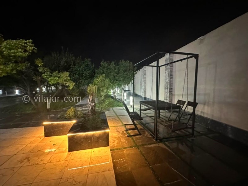 عکس شماره 906406 - اجاره ویلا با استخر نزدیک تهران - 