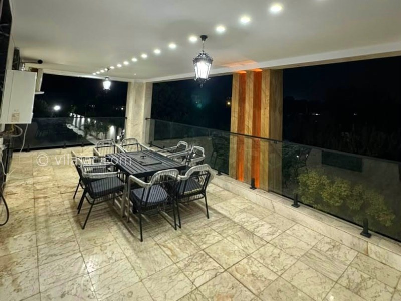 عکس شماره 906409 - اجاره ویلا با استخر نزدیک تهران - 