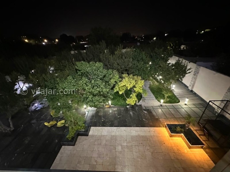 عکس شماره 906411 - اجاره ویلا با استخر نزدیک تهران - 