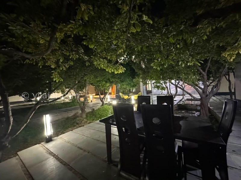 عکس شماره 906412 - اجاره ویلا با استخر نزدیک تهران - 