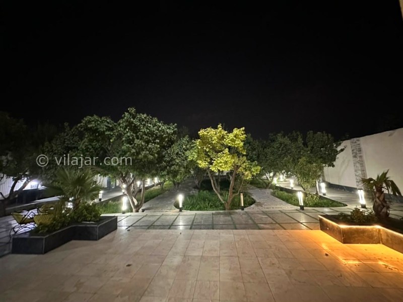 عکس شماره 906416 - اجاره ویلا با استخر نزدیک تهران - 