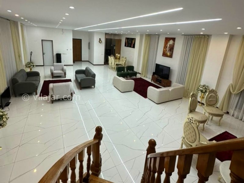 عکس شماره 906418 - اجاره ویلا با استخر نزدیک تهران - 
