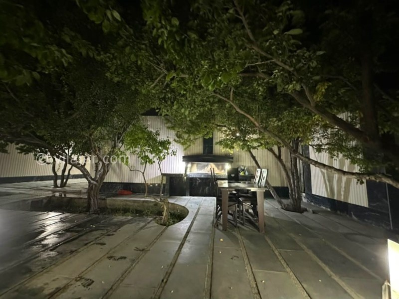 عکس شماره 906421 - اجاره ویلا با استخر نزدیک تهران - 