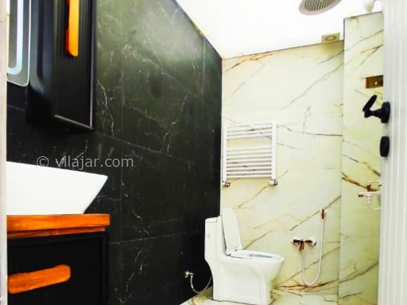 عکس شماره 906424 - اجاره ویلا با استخر نزدیک تهران - 