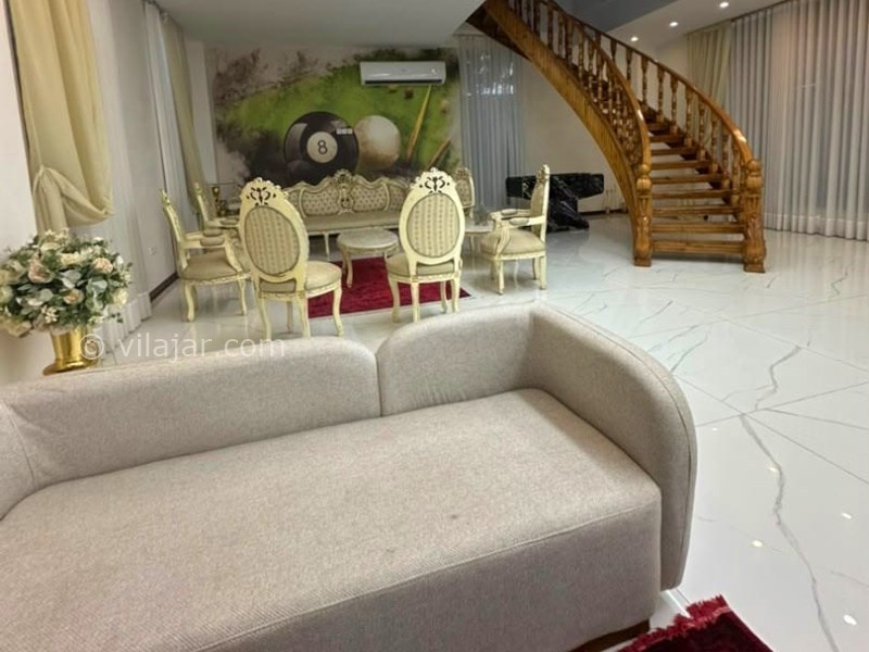 عکس شماره 906425 - اجاره ویلا با استخر نزدیک تهران - 