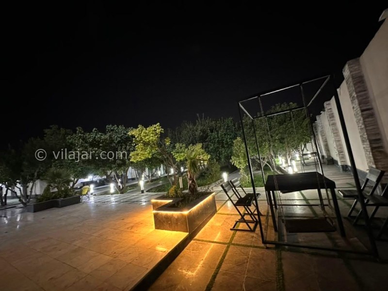 عکس شماره 906428 - اجاره ویلا با استخر نزدیک تهران - 