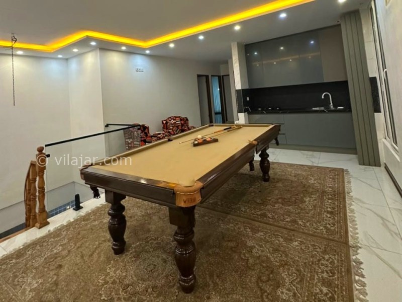 عکس شماره 906430 - اجاره ویلا با استخر نزدیک تهران - 