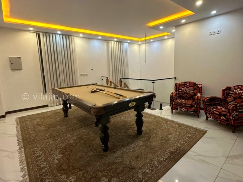 عکس شماره 906431 - اجاره ویلا با استخر نزدیک تهران - 