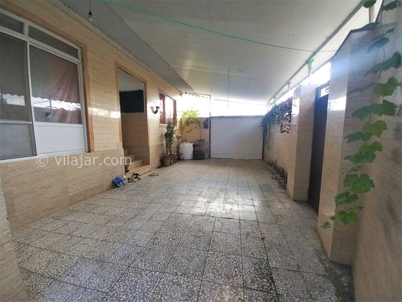 عکس شماره 906451 - اجاره خانه ویلایی در انزلی - 
