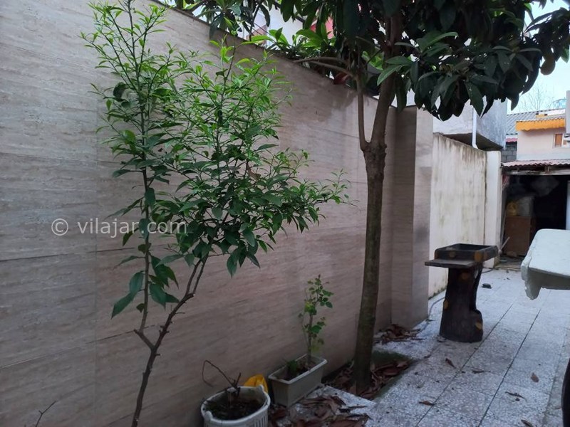 عکس شماره 906454 - اجاره خانه ویلایی در انزلی - 