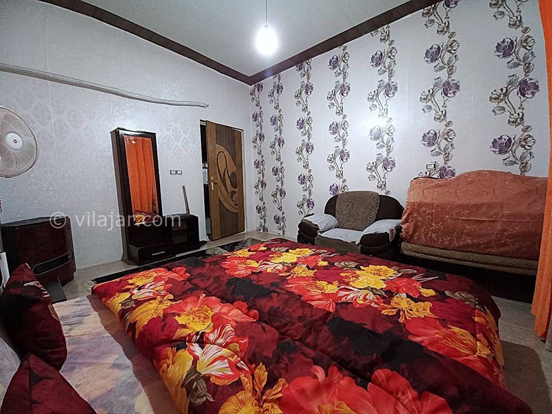 عکس شماره 906456 - اجاره خانه ویلایی در انزلی - 