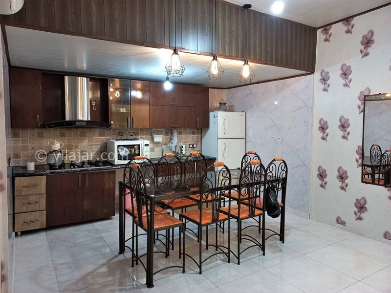 عکس شماره 906457 - اجاره خانه ویلایی در انزلی - 