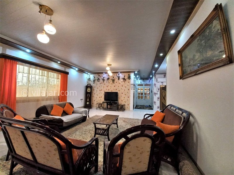 عکس شماره 906459 - اجاره خانه ویلایی در انزلی - 